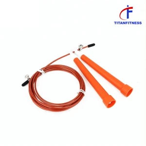 Dây nhảy tập thể dục bằng cáp Titan US7002