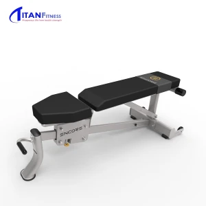 Ghế đa năng Impulse Encore ES7011