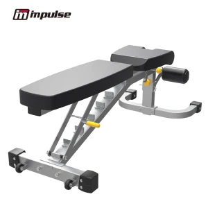 Ghế đa năng Impulse IFFID-IFLEGA