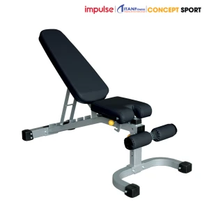 Ghế đa năng Impulse IFFID