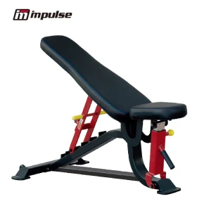 Ghế Đa Năng Impulse SL7011