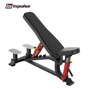 Ghế Đa Năng Impulse SL7012