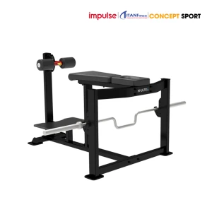 Ghế nằm kéo xô Impulse HSP7051