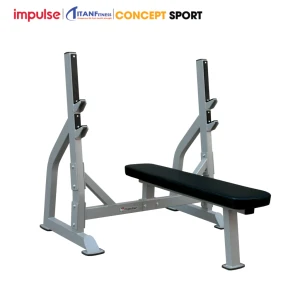 Ghế tập ngực ngang Impulse IFOFB