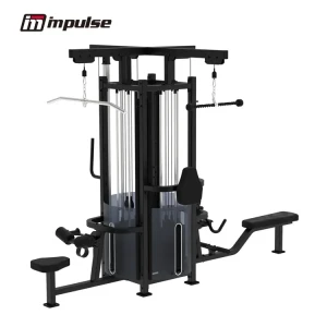 Giàn tập đa năng 4 mặt hiệu Impulse IF9327