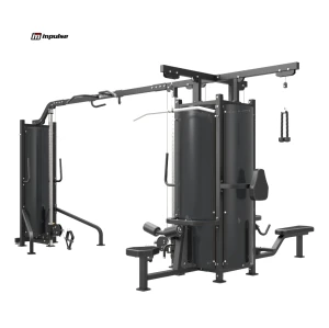 Giàn tập đa năng 5 mặt hiệu Impulse IF9325-IF9327-IF9327OPT (5*200LBS)