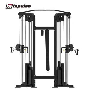 Giàn vai đôi Impulse ES7030 (2*170LBS)
