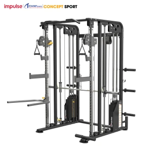 Khung tập đa năng Impulse ES2100