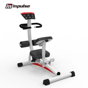 Máy căng cơ Impulse RL8106