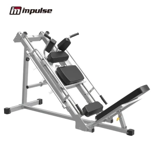 Máy đạp chân gánh đùi Impulse IFLPHS