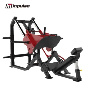 Máy Đạp Đùi Xiên Impulse SL7020