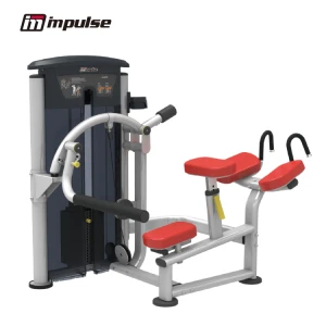Máy Đạp Mông Impulse IT9526