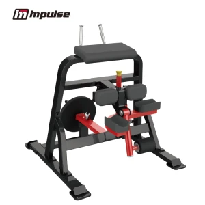 Máy Đạp Mông Impulse SL7026