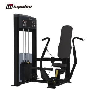 Máy đẩy ngực Impulse IF9301