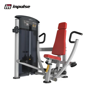 Máy đẩy ngực Impulse IT9501