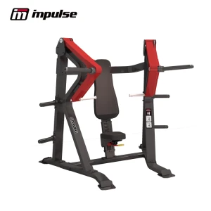 Máy Đẩy Ngực Impulse SL7001