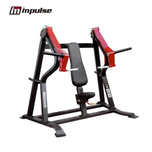Máy Đẩy Ngực Xiên Impulse SL7005