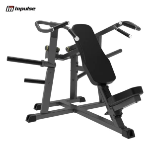 Máy đẩy vai hiệu Impulse IFP1101