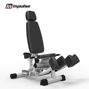 Máy ép đùi trong đùi ngoài Impulse RL8108
