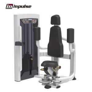 Máy Ép Ngực Impulse Exoform FE9704