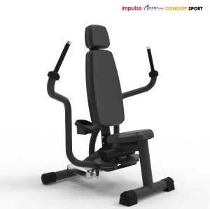 Máy ép ngực lưng Impulse RL8104