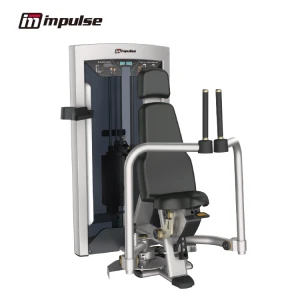 Máy Ép Ngực Vai Impulse FE9715