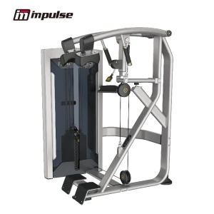 Máy Gánh Đùi Impulse FE9716