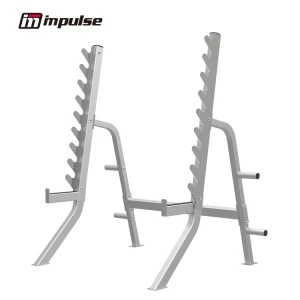 Máy gánh đùi Impulse IFSS