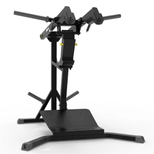 Máy gánh đùi nhón bắp chuối Impulse IFP1707