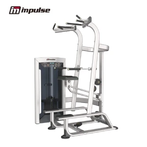 Máy Hít Xà Trợ Lực Impulse FE9720
