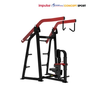 Máy kéo xô Impulse HSP7052