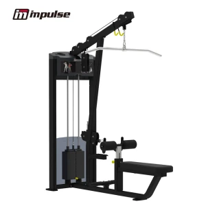 Máy kéo xô ngắn dài Impulse IF9322