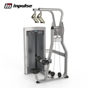 Máy Kéo Xô Ngắn Impulse FE9702