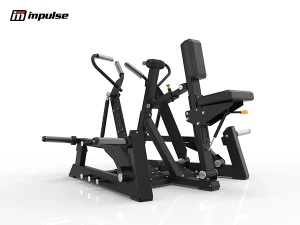 MÁY KÉO XÔ RỘNG IMPULSE ECP302