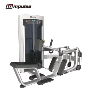 Máy Kéo Xô Rộng Impulse FE9719