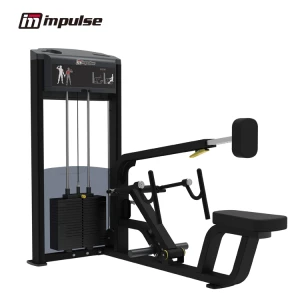 Máy kéo xô rộng Impulse IF9319