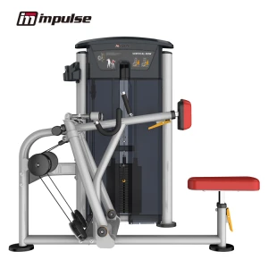 Máy Kéo Xô Rộng Impulse IT9519