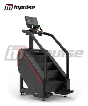 Máy leo cầu thang Impulse XSC700
