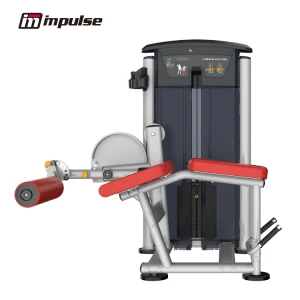 Máy Nằm Móc Đùi Sau Impulse IT9521