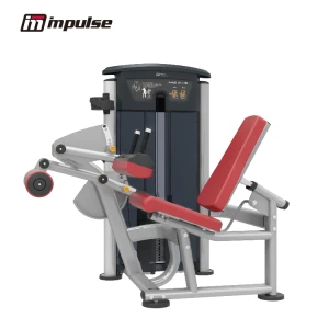 Máy ngồi móc đùi sau Impulse IT9506