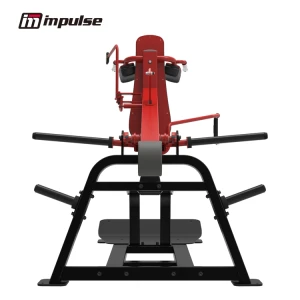 Máy Nhốn Bắp Chuối Impulse SL7032