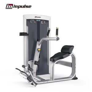 Máy Tập Bụng Impulse FE9714
