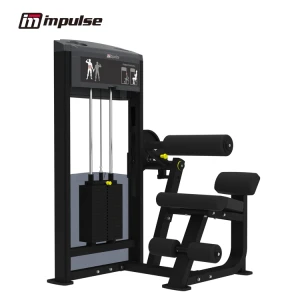 Máy tập bụng Impulse IF9314