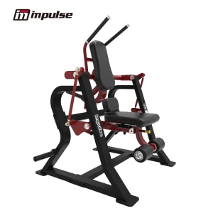 Máy Tập Bụng Impulse SL7036