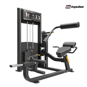 Máy tập bụng lưng Impulse IF9334