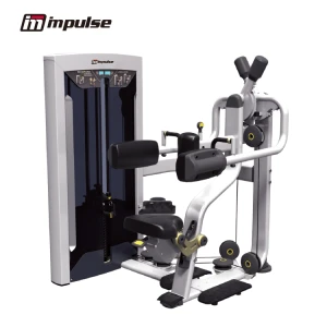 Máy Tập Cầu Vai Impulse FE9724