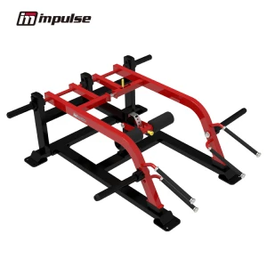 Máy tập đa năng chân cầu vai impulse SL7040
