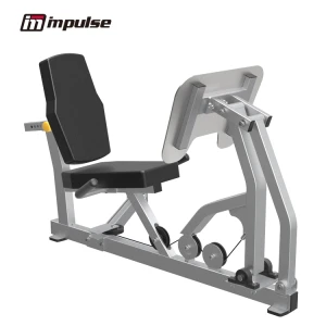 máy tập đạp đùi Impulse IFLP3
