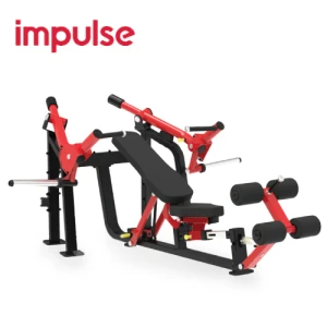 Máy Tập Đẩy Ngực Đa Năng 3 Trong 1 Impulse SL7046