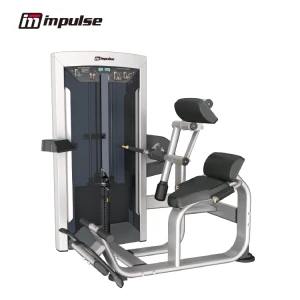 Máy Tập Lưng Impulse FE9732